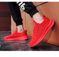 Zapatos Casuales de Alta Calidad para Hombres Zapatillas Transpirables a la Moda para Gimnasio - details 29