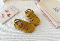 Nuevas Sandalias para Niños y Niñas Estilo Coreano, Suave, Antideslizante, Versátil, Elegante - details 13
