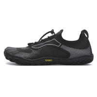 Zapatos de playa anfibios antideslizantes de pesca para hombres y mujeres - details 1