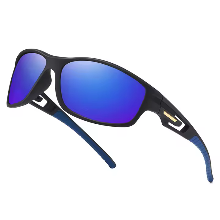 Gafas de sol polarizadas para ciclismo al aire libre para hombres y mujeres, modelo nuevo 2025, para conducir y uso deportivo. - 1