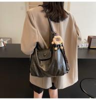 Bolso de mano para mujer 2025 nueva mochila de viaje de gran capacidad bolso de hombro con diseño de nicho mochila de viaje ligera - details 33