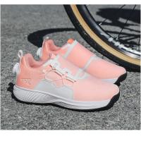Zapatos de Ciclismo Impresables para Hombres y Mujeres Cordones Retrocesos Antideslizantes - details 26