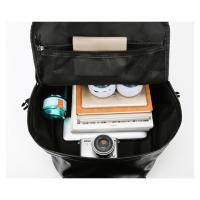 Gran Capacidad Deportes Y Ocio Ordenador Mochila Bolsa De Viaje De Los Hombres - details 1