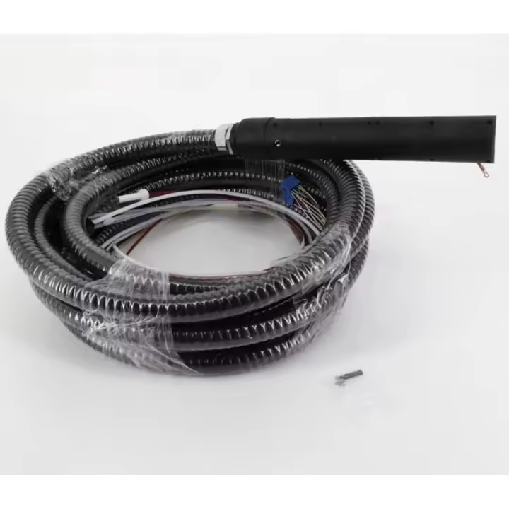 Cabezal de impresión PL3333 compatible con Vj, conjunto de 6M sin módulo de impresión ni válvula para impresora de inyección de tinta continua serie 1000 - 1