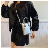 Bolso de Moda para Teléfono de Textura Avanzada Bolso de Verano Versátil de Hombro y Cruz - details 15