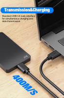 Cable de extensión USB A USB tipo A macho para radiador, disco duro, cámara Webcom, Cable de extensión de fecha, 1M, 5M - details 1