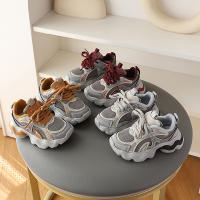 Zapatillas Deportivas para Niños Nuevos Zapatos de Papá para Niñas en Primavera y Otoño - details 13