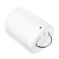 Lámpara LED de noche con Control táctil, atenuador de inducción inteligente, regulable, RGB, cambio de Color, recargable - details 3
