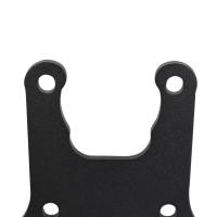 Soporte de luz auxiliar para motocicleta, luces antiniebla, soporte de foco, Yamaha Tenere 700, Tenere700, T700, XTZ 700, 2019, 2020 - details 5