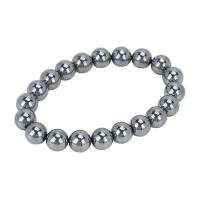 Pulseras de terahercios masculinas y femeninas, pulsera de terapia natural para aliviar la fatiga, 9 mm - details 6