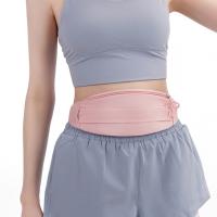 Riñonera deportiva ultrafina para móvil, riñonera para correr de alta elasticidad, transpirable, de gran capacidad, para teléfono deportivo - details 9