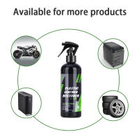 Restaurador de Cuero para Coche Agente de Limpieza de Plástico de 100ml - details 1