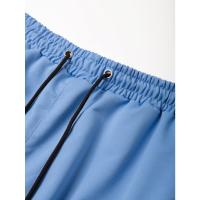 Pantalones Cortos Deportivos para Hombres Transfronteriza de Gran Tamaño Múltiples Bolsillos - details 40