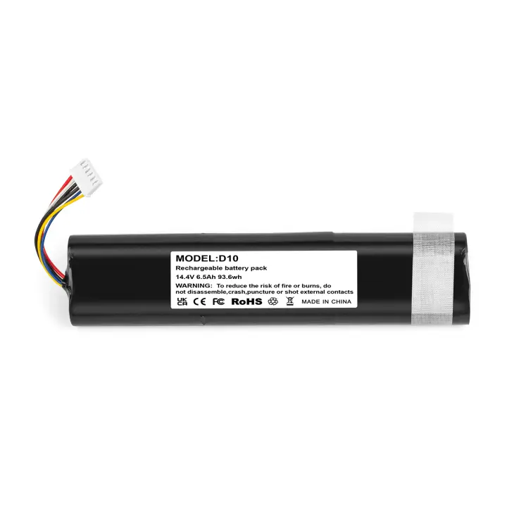 Batería de Robot aspirador para NEATO, D8, D9, D10, 945-0376, 205-0026, 205-0021 - 1