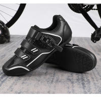 Calzado de ciclismo Calzado de bloqueo de montaña para hombres y mujeres Calzado de ciclismo al aire libre - details 24