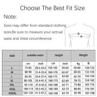 Corrector De Postura Ajustable Para Hombre Y Mujer, Soporte Lumbar, Alisador Transpirable Vertical, Corrector De Espalda - details 0
