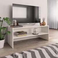 Televisión Televisor Módulo Diseño Simple Compartimento Salón Comedor Sala Habitación - details 2