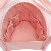 Bolsa de Maquillaje Portátil para Viajes Organizador de Pinceles de Maquillaje Compacto - details 10