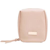 Maquillaje cosmético grande con diseño de bolsa de noche para cosméticos - details 4