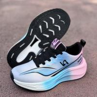 Zapatos Casuales de Moda Versátil para Jóvenes Zapatos Deportivos Ligeros y Transpirables de Suela Suave - details 27