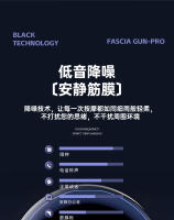 Pistola de Masaje Mini Masajeador Relajador Muscular para Hombres y Mujeres - details 28