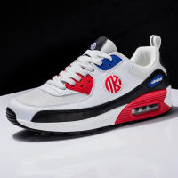 Zapatos para correr con colchón de aire, zapatos deportivos para exteriores para hombres - details 28