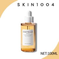 Centella Asiatica ampolla esencia hidratante alivia la inflamación de la piel calmante suave alivia la sequedad cuidado de la piel Facial - details 4