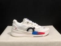 On al aire libre ligero de los hombres zapatos de tenis Casual transpirable deportes corriendo zapatos de la junta - details 5
