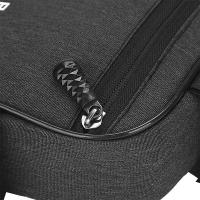 Durable MTB Bicycle Bicycle Accessories Cycling Bike Saddle Storage Bag Seat Rear Tool Pouch Triangle Bicycle Bag Frame Bag - details 10