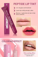 Funda de Teléfono Labial Hidratante Duradero Brillo Labial Transparente de 4 Colores - details 3