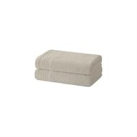 Grados hogar - Toallas baño - Juego de Toallas - 2 Toallas de Ducha, 2 Toallas de Manos y 2 Toallas de bidé - 100% Algodón - 480 g/m2 - details 1