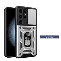 Funda protectora de lente deslizante para Samsung Galaxy S25 Ultra S24 FE S23 S22 S21 Plus A16 A15 A55 A05S A05 A14 A34 A54 Note 20 - details 10