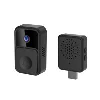 Wireless Smart Remote Video Doorbell Home Video Doorbell Intercom Night Bell WiFi Home Control Panels Feit Doorbell Wireless Doorbell Camera - details 10