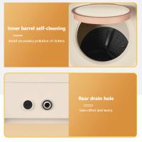 Mini lavadora portátil para el hogar, artefacto de desinfección y esterilización, ropa interior, calcetines - details 15