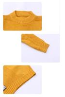 Suéter de Algodón para Niños Ropa de Invierno para Niños Moda Infantil de 10 a 14 Años - details 5