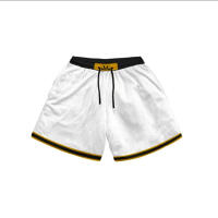 Pantalones Cortos de Gimnasio para Hombres con Estampado 3D Secado Rápido, Estilo Casual, Ideal para Jogging, Fitness, Baloncesto en Verano - details 7