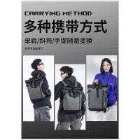 Mochila de Viaje Nueva Calle Deportiva al Aire Libre Plegable Bolsa Casual para Hombres - details 20