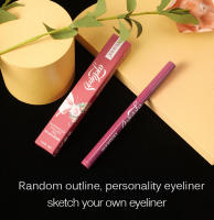 Lápiz de Eyeliner Bsimone Duradero, Secado Rápido, Impermeable, Sin Manchas - details 0