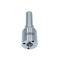 4 piezas Boquilla de inyección Common Rail G3S51 Accesorios de combustible para automóviles compatibles con Nissan - details 3