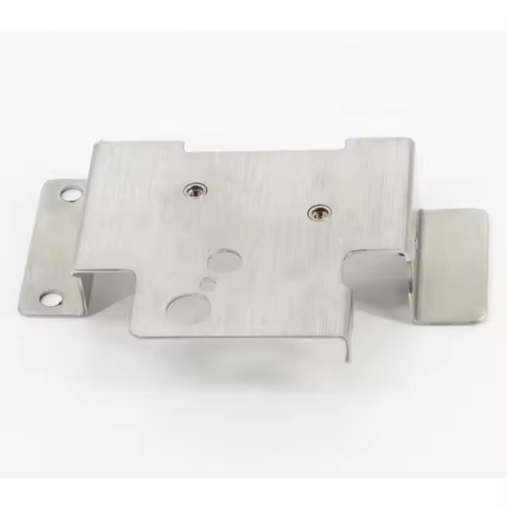 VIDEOJET Compatible VVN0386 NUEVO SOPORTE DE ACERO INOXIDABLE DE BOMBA DE RECUPERACIÓN PARA LA SERIE 1000 PARA IMPRESORA DE INYECCIÓN DE TINTA CONTINUA SERIE 1000 - 1