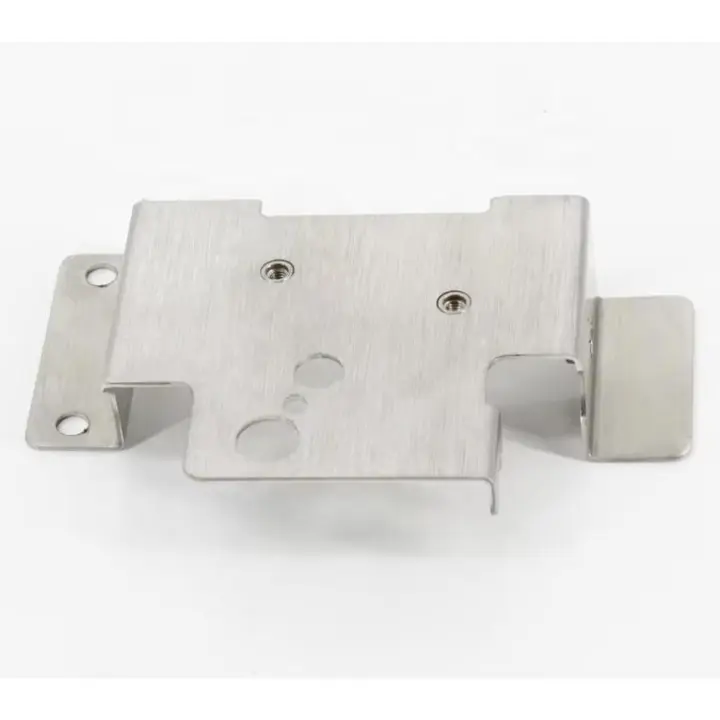 VIDEOJET Compatible VVN0386 NUEVO SOPORTE DE ACERO INOXIDABLE DE BOMBA DE RECUPERACIÓN PARA LA SERIE 1000 PARA IMPRESORA DE INYECCIÓN DE TINTA CONTINUA SERIE 1000 - 1