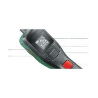 Bomba de Aire EasyPump para Bicicleta Función de Parada Automática 150 psi 10,3 bar LED - details 7