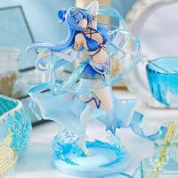 Kdcolle Aqua & Darkness Blessing on This Wonderful World Figura de acción de anime Muñecas coleccionables Regalos - details 8