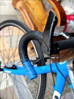 Reposabajo para bicicleta, nueva montaña, bicicleta de carretera modificada, mango elevado, aleación de aluminio - details 5