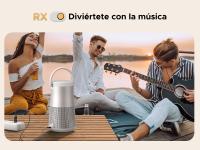 Adaptador USB Bluetooth 5.4 UGREEN Receptor y Transmisor 2 en 1 con Cable de Audio de 3.5mm para TV, PC, Amplificador, Coche, Auriculares Accesorios de Electrónica - details 7
