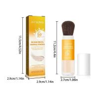 Protector solar invisible de larga duración SPF50+ Control de aceite de poros - details 1