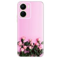 Funda con patrón de globo aerostático para Vivo Y16 Y 16, carcasa ultradelgada a la moda, Sofu Touch, suave, TPU, VivoY16 Y 16 4G, 2022 - details 7