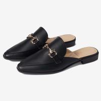 Zapatos planos de mujer de alta gama más vendidos que adoptan las tendencias de la moda. - details 4