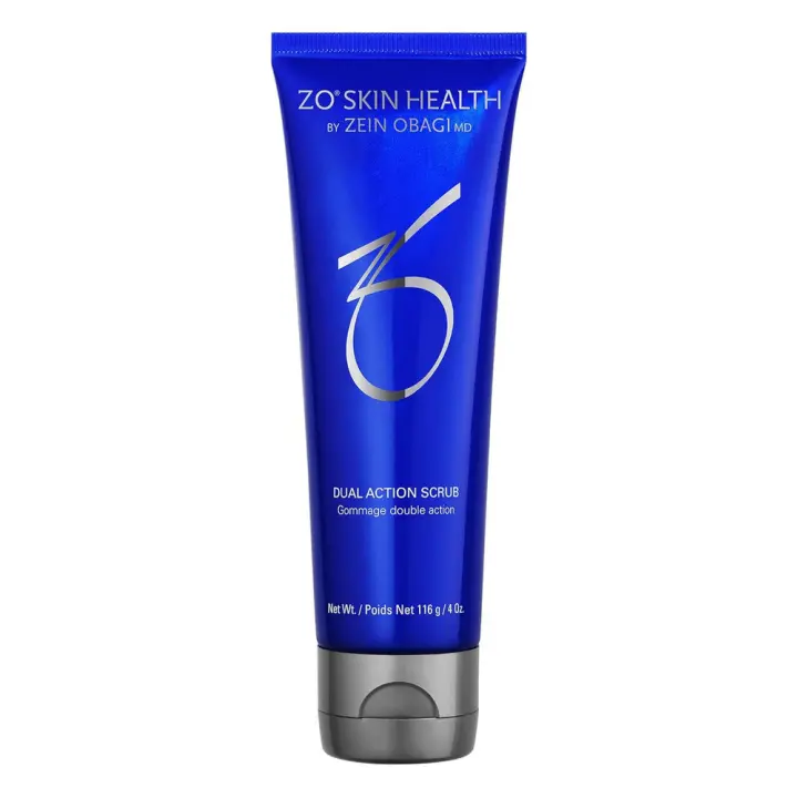Exfoliante de doble acción ZO SKIN HEALTH (116 g / 4 oz.) - 1