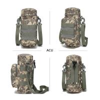 Nueva Bolsa Colgante Impermeable Multifuncional para Acampar y Ciclismo - details 10